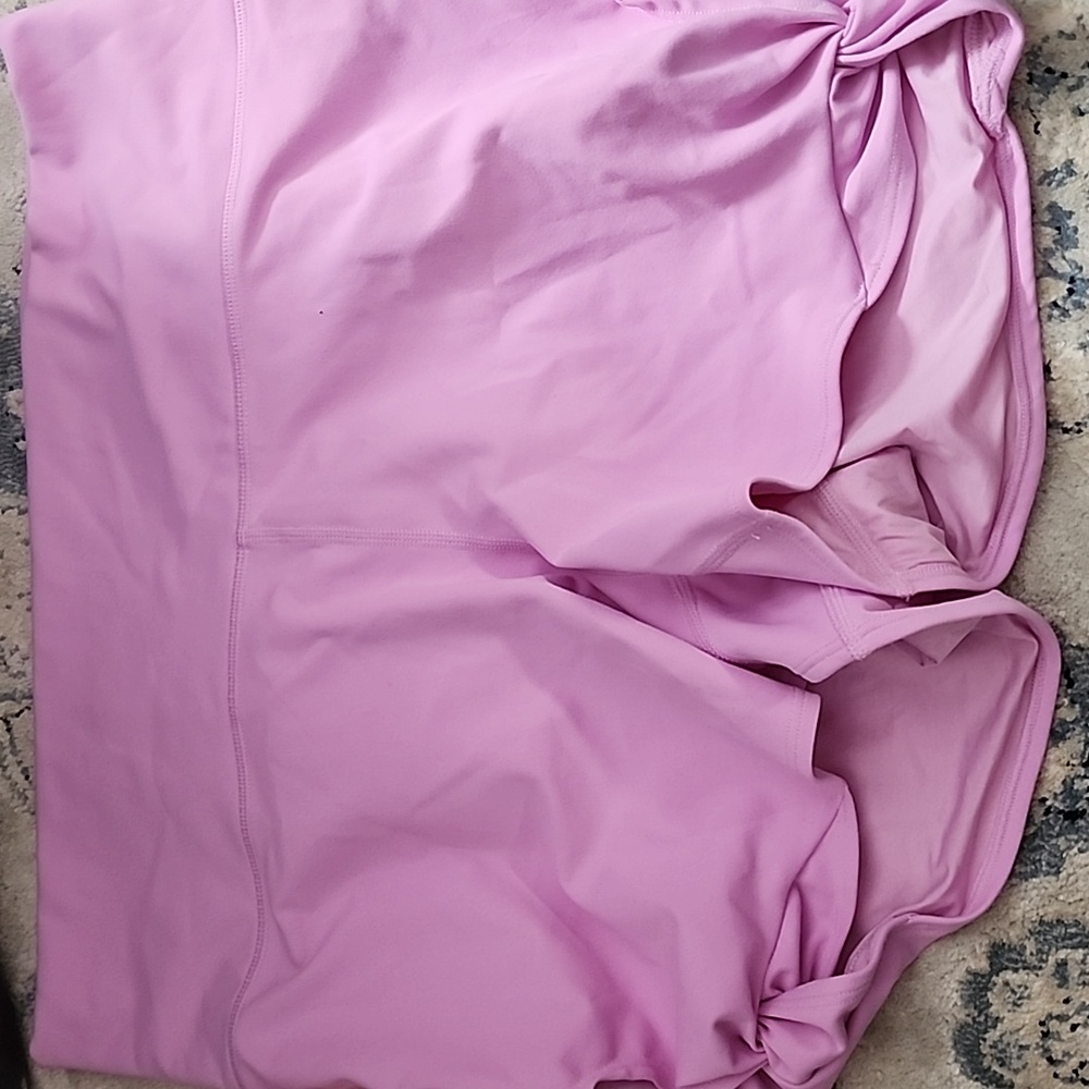 Fabletics Activewear Shorts - image 4